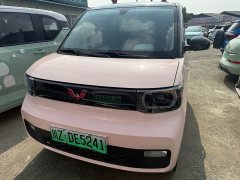 Wuling Hongguang MINIEV Macaron Fashion Edition LFP Battery - photo 2
