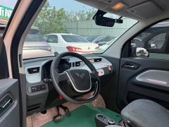 Wuling Hongguang MINIEV Macaron Fashion Edition LFP Battery - photo 4