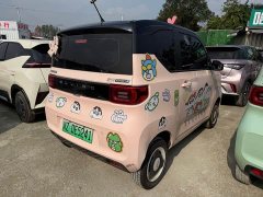 Wuling Hongguang MINIEV Macaron Fashion Edition LFP Battery - photo 7