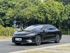 BYD Han EV Ultra-Long Range Luxury - photo 1