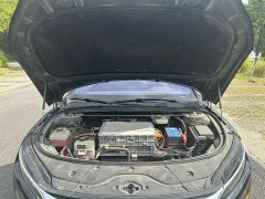 BYD Han EV Ultra-Long Range Luxury - photo 11