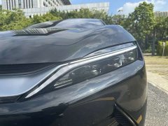 BYD Han EV Ultra-Long Range Luxury - photo 12