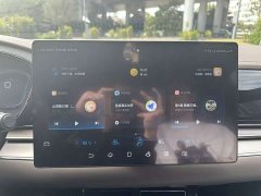 BYD Han EV Ultra-Long Range Luxury - photo 19