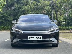 BYD Han EV Ultra-Long Range Luxury - photo 2
