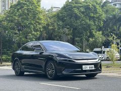 BYD Han EV Ultra-Long Range Luxury - photo 3