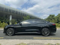 BYD Han EV Ultra-Long Range Luxury - photo 4