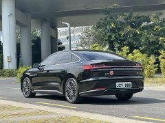 BYD Han EV Ultra-Long Range Luxury - photo 5