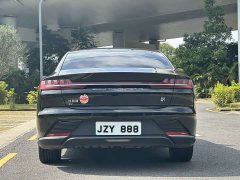 BYD Han EV Ultra-Long Range Luxury - photo 6
