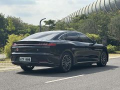 BYD Han EV Ultra-Long Range Luxury - photo 7