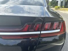 BYD Han EV Ultra-Long Range Luxury - photo 8
