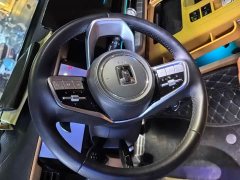 Tank 500 New Energy Hi4-T - ფოტო 7