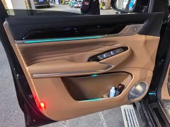 Tank 500 New Energy Hi4-T - ფოტო 8