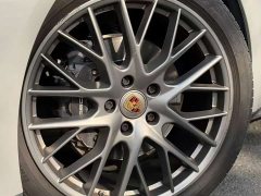 Porsche Panamera 4 Sport Turismo 2.9T - ფოტო 12