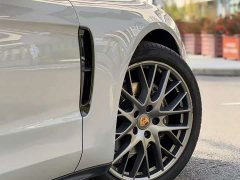 Porsche Panamera 4 Sport Turismo 2.9T - ფოტო 14