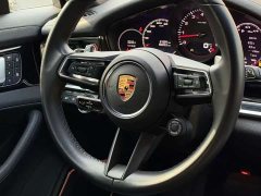 Porsche Panamera 4 Sport Turismo 2.9T - ფოტო 15