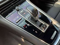 Porsche Panamera 4 Sport Turismo 2.9T - ფოტო 17