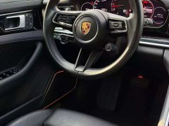 Porsche Panamera 4 Sport Turismo 2.9T - ფოტო 18