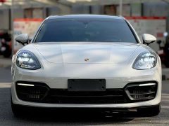 Porsche Panamera 4 Sport Turismo 2.9T - ფოტო 2