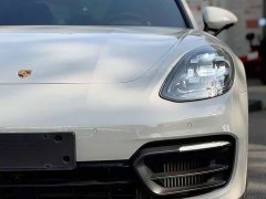 Porsche Panamera 4 Sport Turismo 2.9T - ფოტო 3