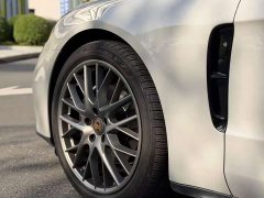 Porsche Panamera 4 Sport Turismo 2.9T - ფოტო 4