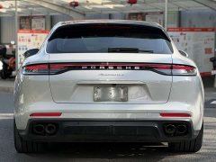 Porsche Panamera 4 Sport Turismo 2.9T - ფოტო 5