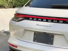 Porsche Panamera 4 Sport Turismo 2.9T - ფოტო 6