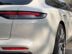 Porsche Panamera 4 Sport Turismo 2.9T - ფოტო 7