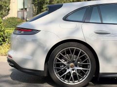Porsche Panamera 4 Sport Turismo 2.9T - ფოტო 8