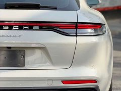 Porsche Panamera 4 Sport Turismo 2.9T - ფოტო 9