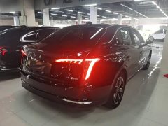 FAW Red Flag E-QM5 Base Commute Edition - ფოტო 6