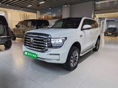 Tank 500 New Energy Hi4-Z Smart Comfort Edition - photo 1