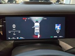 Tank 500 New Energy Hi4-Z Smart Comfort Edition - photo 11