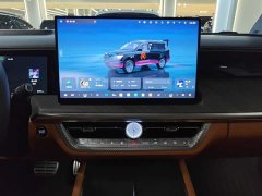 Tank 500 New Energy Hi4-Z Smart Comfort Edition - photo 12