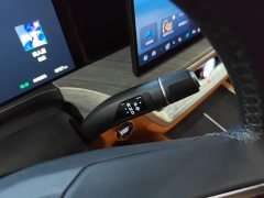 Tank 500 New Energy Hi4-Z Smart Comfort Edition - photo 13
