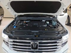 Tank 500 New Energy Hi4-Z Smart Comfort Edition - photo 19