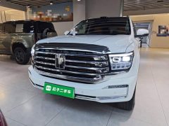 Tank 500 New Energy Hi4-Z Smart Comfort Edition - photo 2