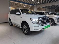 Tank 500 New Energy Hi4-Z Smart Comfort Edition - photo 3
