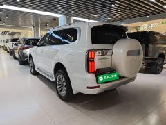 Tank 500 New Energy Hi4-Z Smart Comfort Edition - photo 4