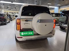 Tank 500 New Energy Hi4-Z Smart Comfort Edition - photo 5