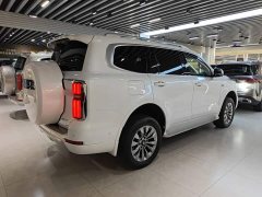 Tank 500 New Energy Hi4-Z Smart Comfort Edition - photo 6