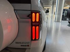 Tank 500 New Energy Hi4-Z Smart Comfort Edition - photo 7
