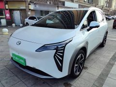 GAC AION Y Plus 510 Smart Leader Edition - photo 1