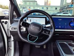 GAC AION Y Plus 510 Smart Leader Edition - photo 10