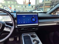 GAC AION Y Plus 510 Smart Leader Edition - photo 12