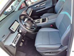 GAC AION Y Plus 510 Smart Leader Edition - photo 14