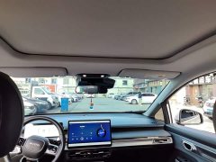 GAC AION Y Plus 510 Smart Leader Edition - photo 17