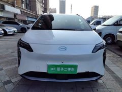 GAC AION Y Plus 510 Smart Leader Edition - photo 2