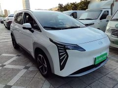 GAC AION Y Plus 510 Smart Leader Edition - photo 3