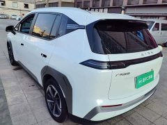 GAC AION Y Plus 510 Smart Leader Edition - photo 4