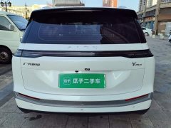 GAC AION Y Plus 510 Smart Leader Edition - photo 5